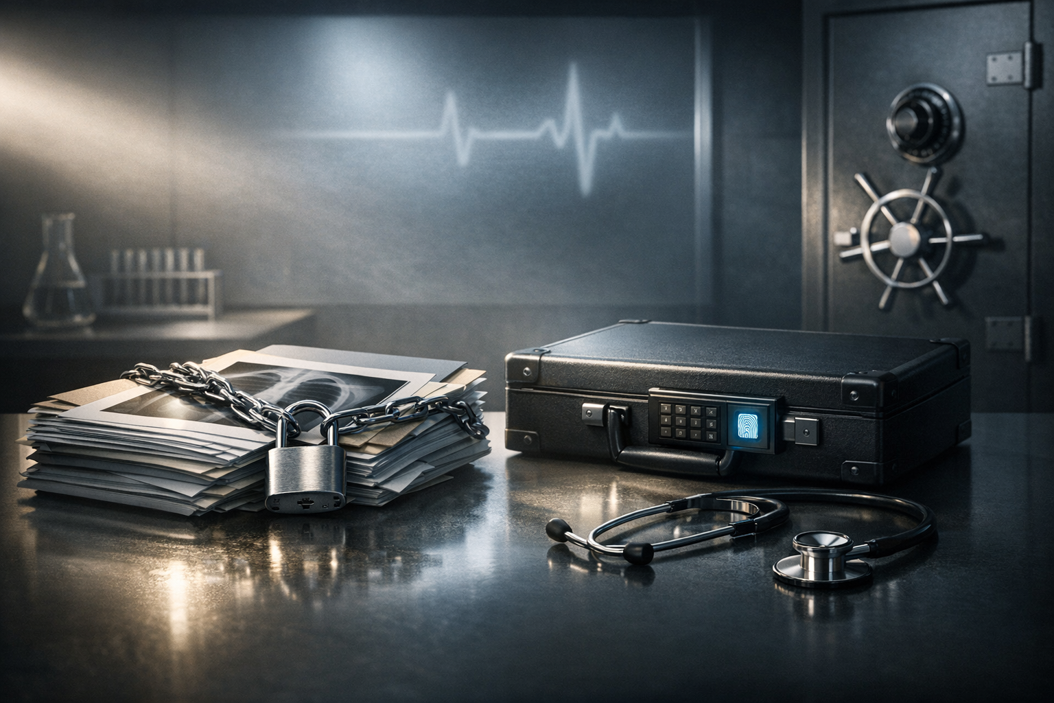 How Medical Translation Services Handle Sensitive Documents
