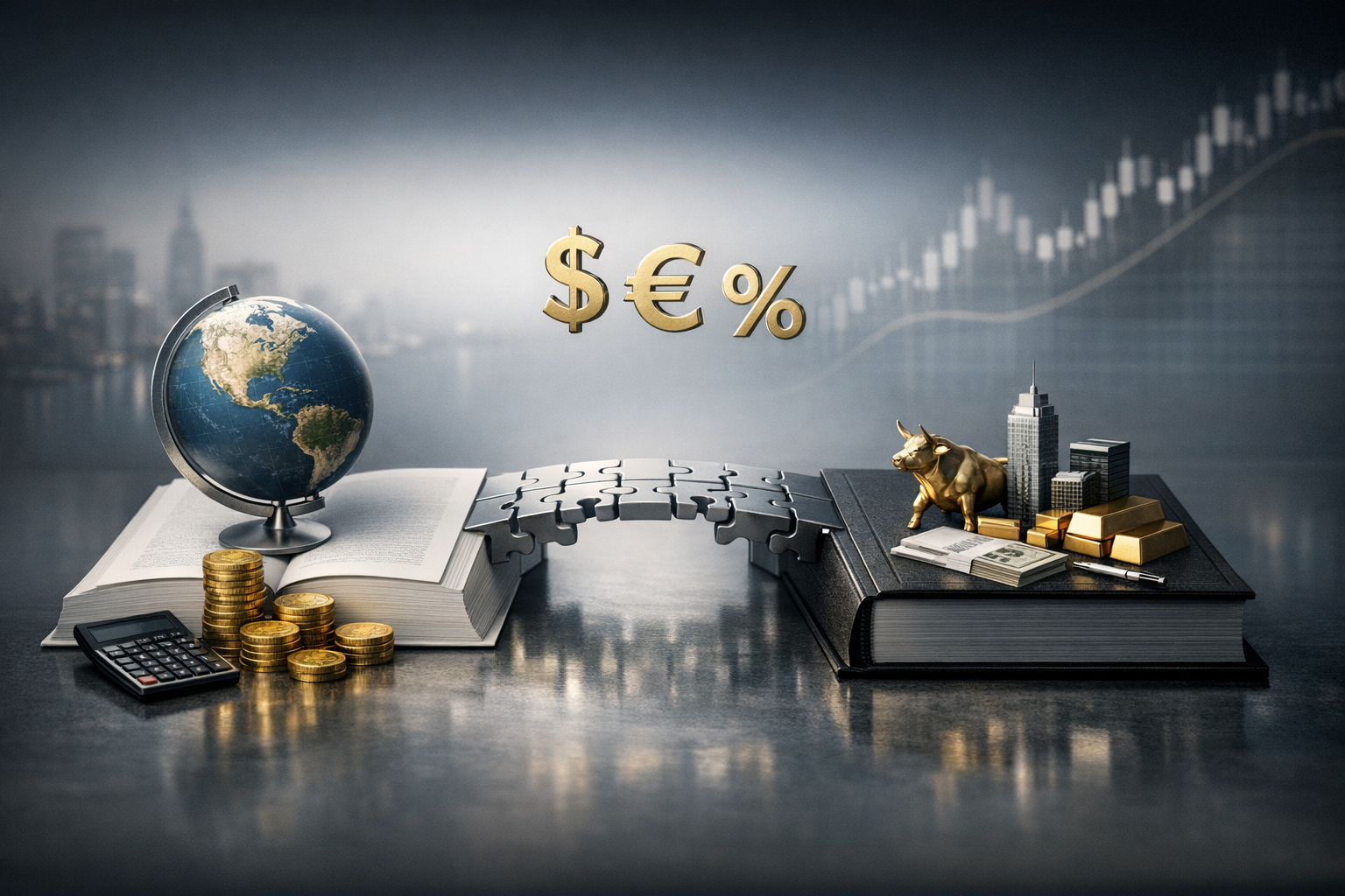 Qué Es la Traducción Financiera y Quién la Necesita