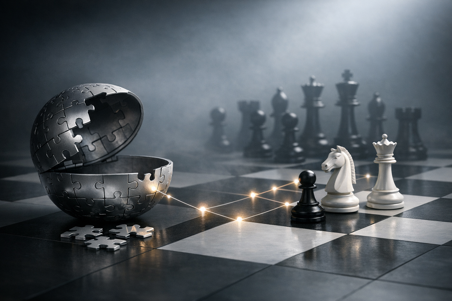 The Hidden Strategy Behind Hiring Great Localization Experts