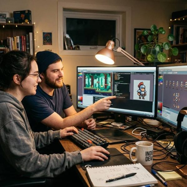 Warum deutsche Indie-Entwickler ihre Spiele übersetzen
